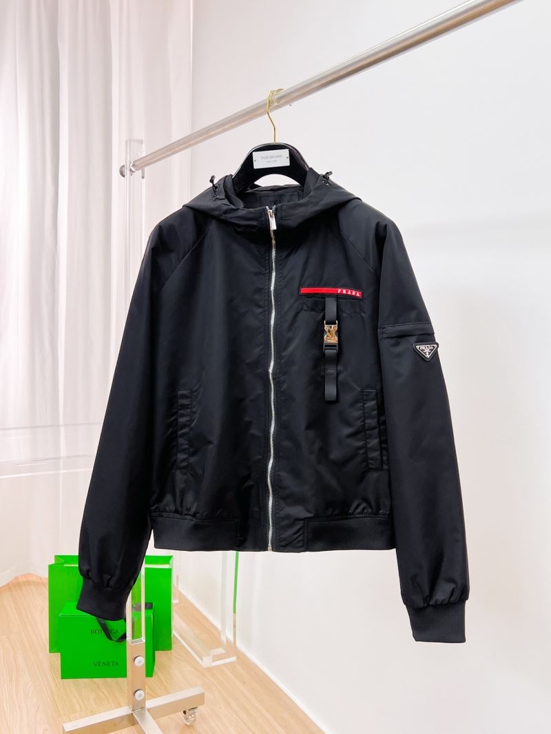 Prada Outwear